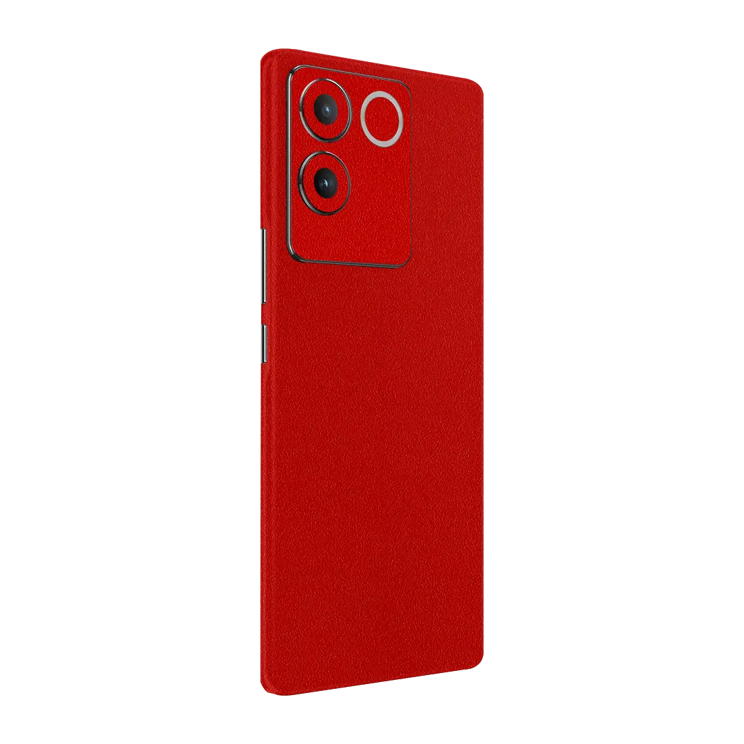 Preload Full Back / Sandstone Red