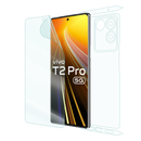 Vivo T2 Pro Screen Protector