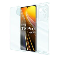 Vivo T2 Pro Screen Protector