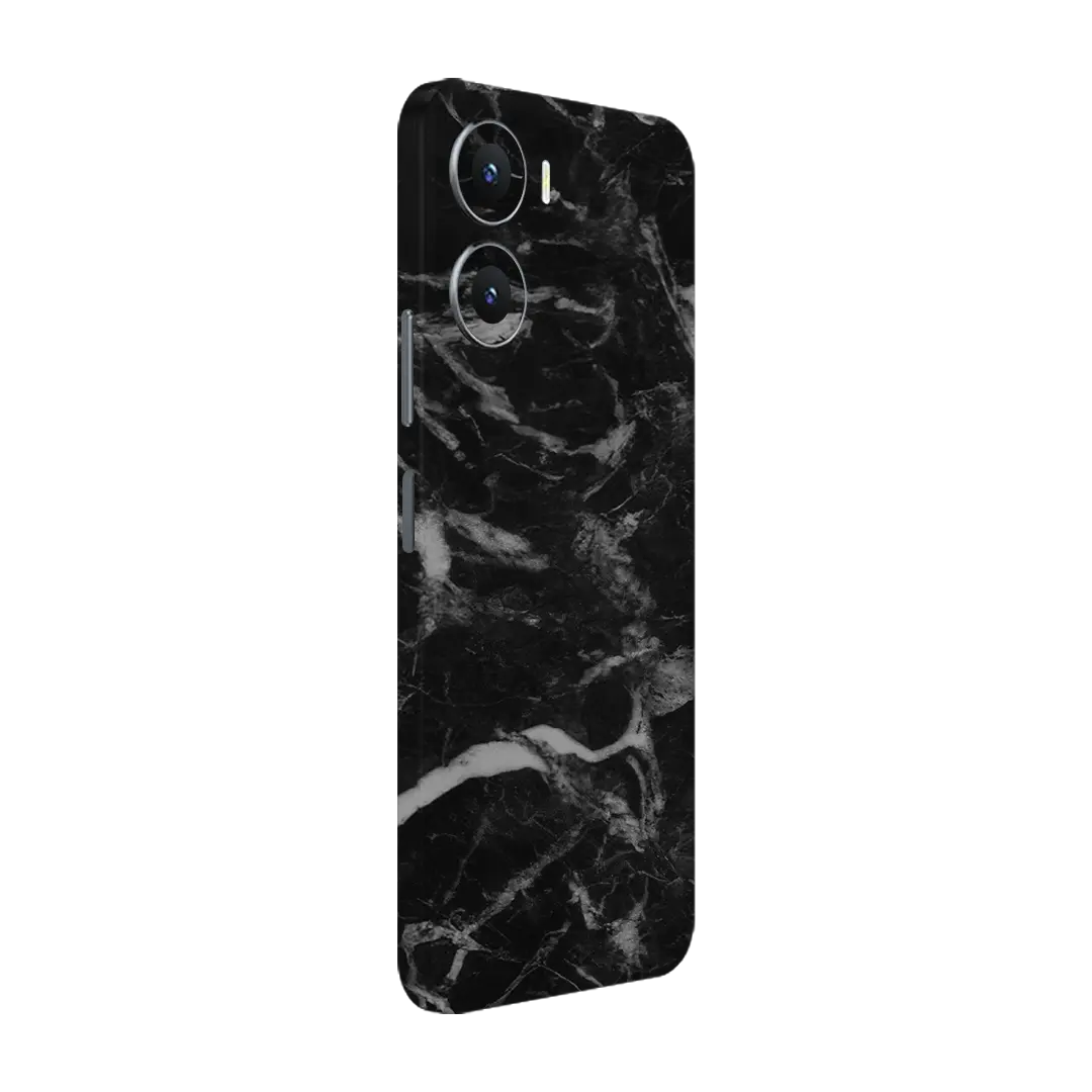 Preload Full Back / Black Marble
