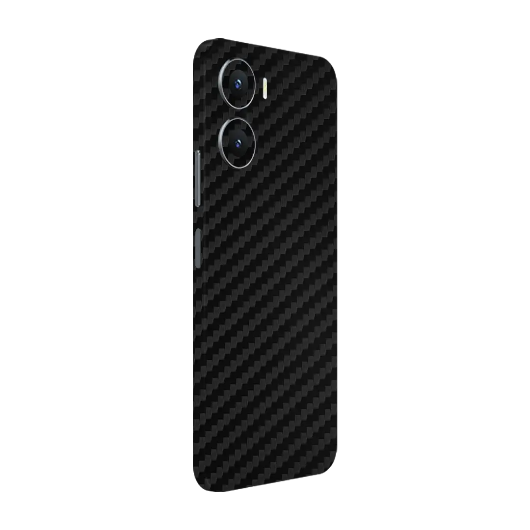 Preload Full Back / Carbon Fiber