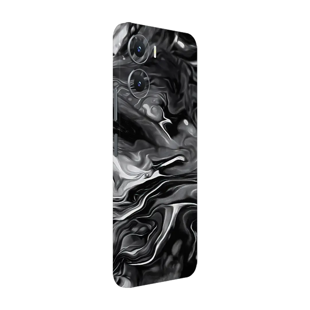 Preload Full Back / Midnight Fog