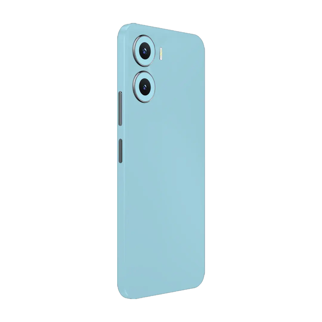 Preload Full Back / Pastel Blue