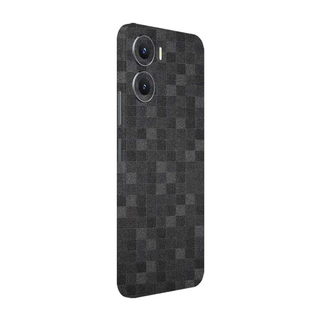 Preload Full Back / Pixels Dark