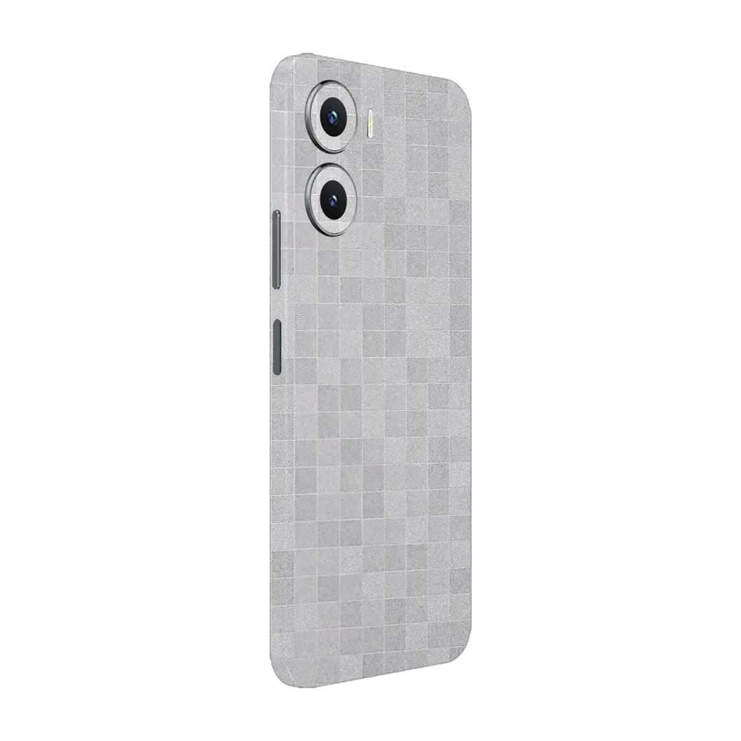 Preload Full Back / Pixels Light