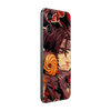 Vivo T2X Flat Back Skins & Wraps