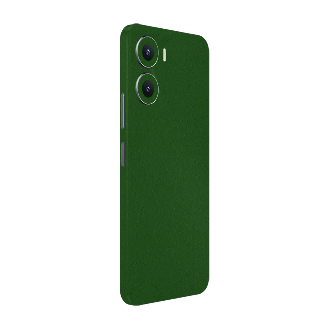 Preload Full Back / Sandstone Green