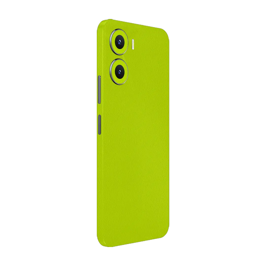 Preload Full Back / Sandstone Neon