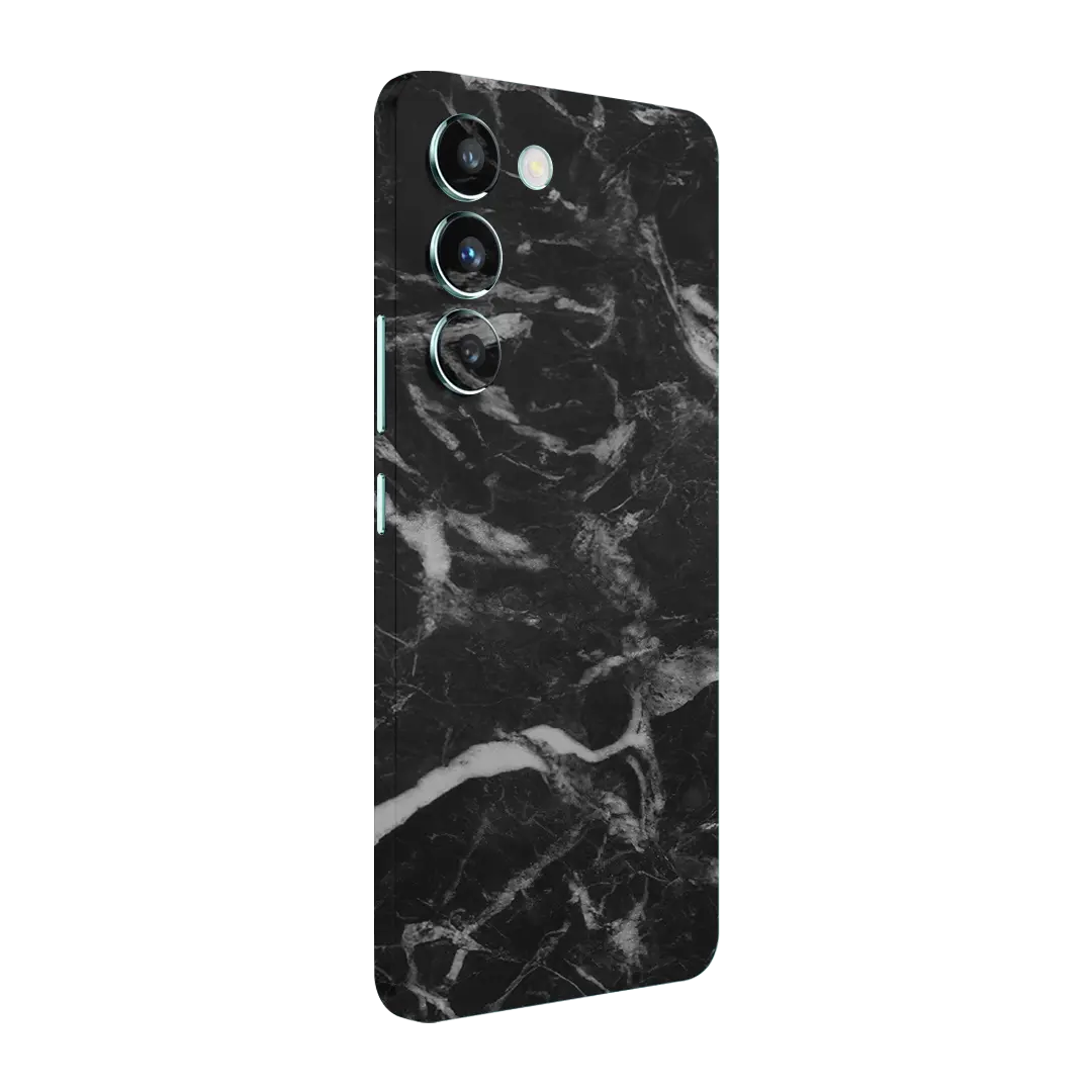 Preload Full Back / Black Marble