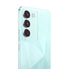 Vivo T3 Camera Skins & Wraps - Camera Burgundy Skin
