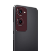 Vivo T3 Lite Camera Skins & Wraps - Camera Burgundy Skin