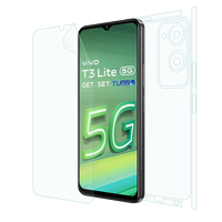 Vivo T3 Lite Screen Guard Protector