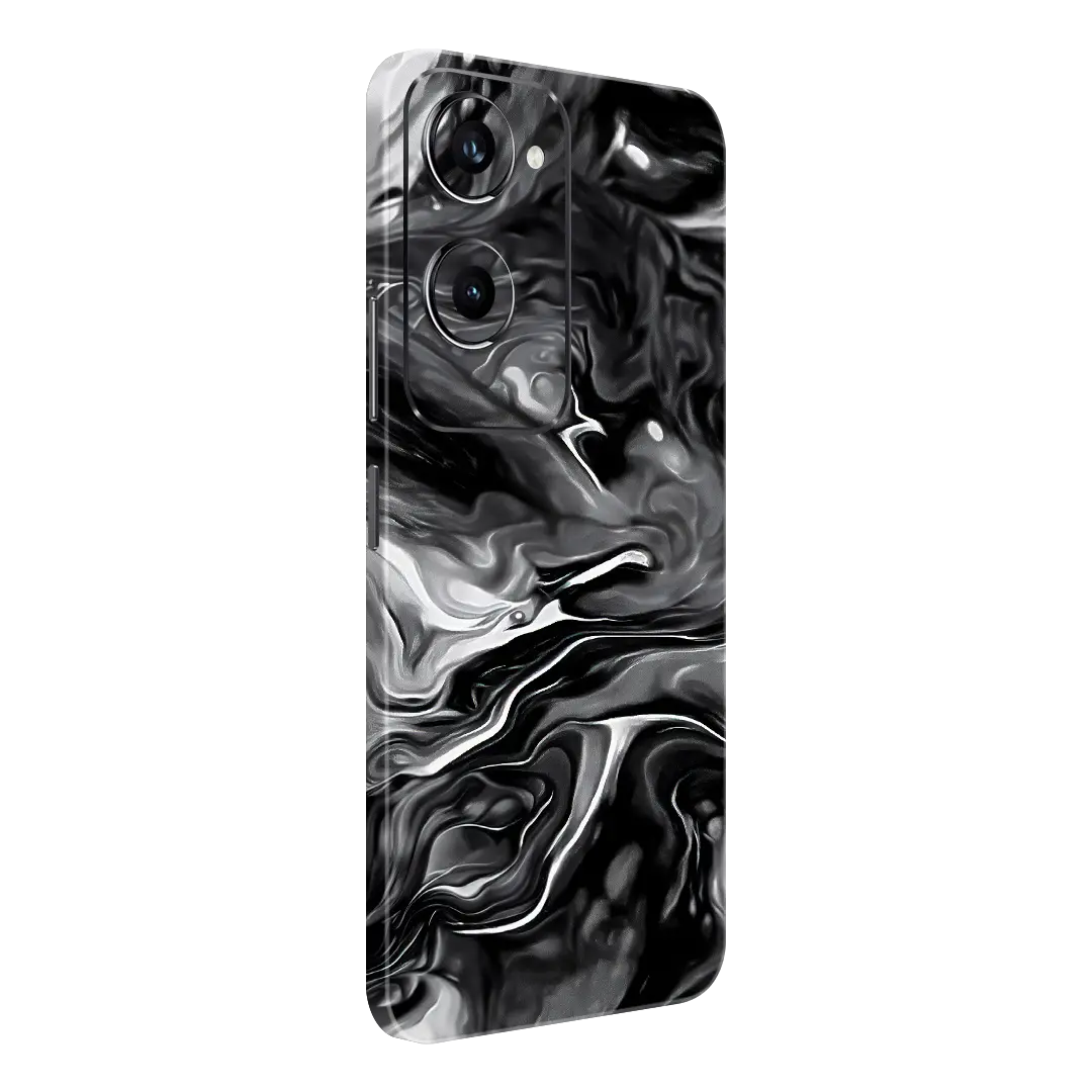 Preload Full Back / Midnight Fog