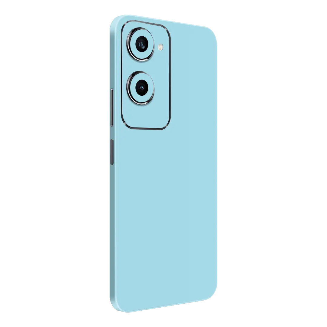 Preload Full Back / Pastel Blue