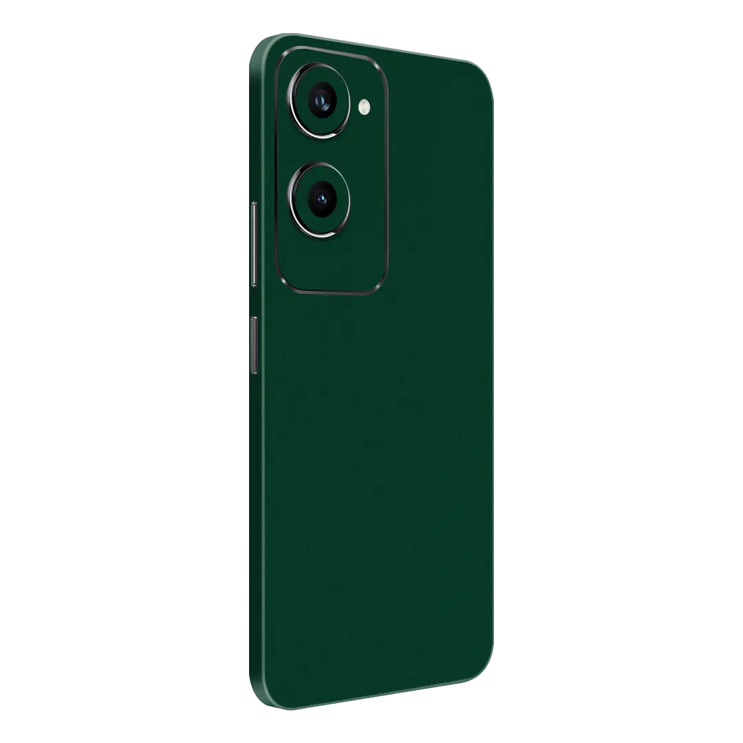 Preload Full Back / Pine Green