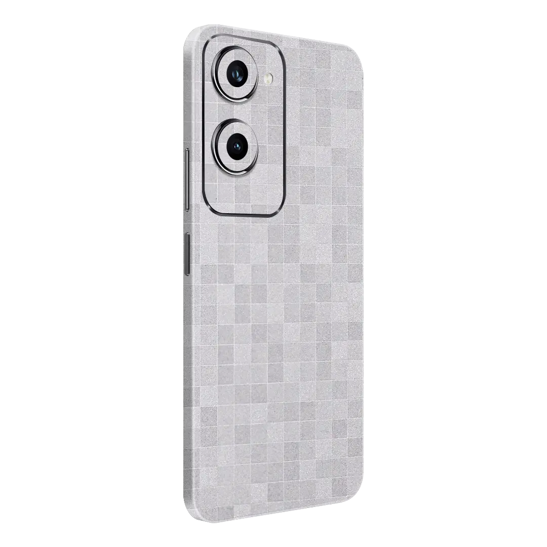 Preload Full Back / Pixels Light