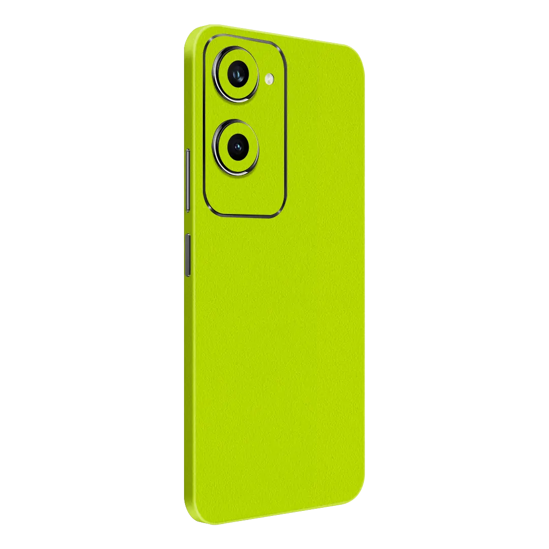 Preload Full Back / Sandstone Neon