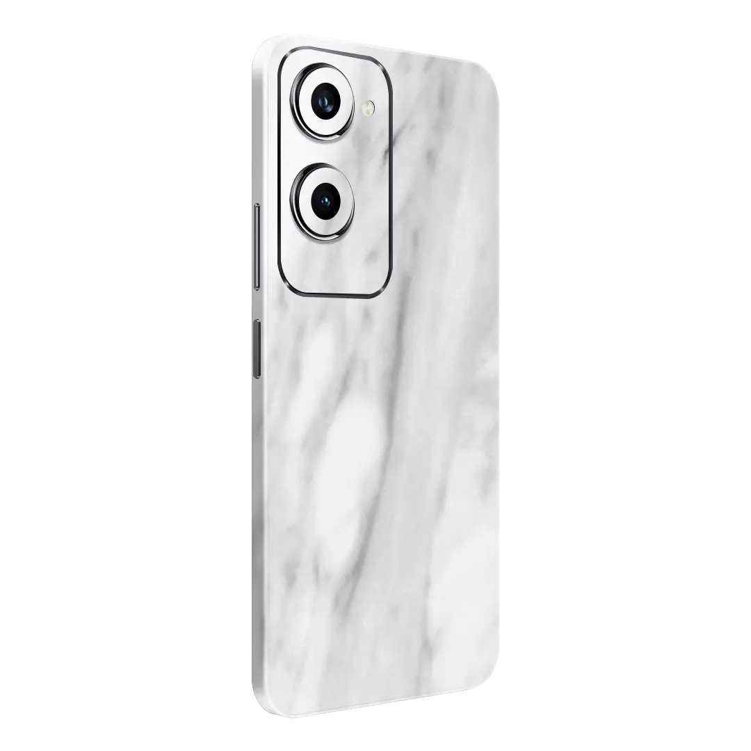 Preload Full Back / White Marble