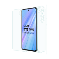 Vivo T3 Screen Guard Protector