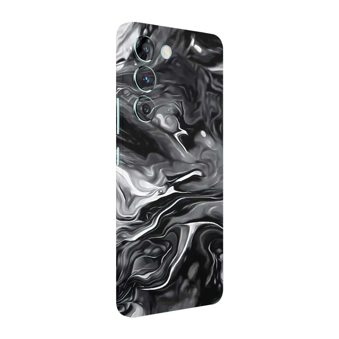 Preload Full Back / Midnight Fog