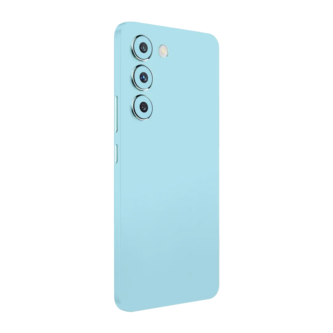 Preload Full Back / Pastel Blue