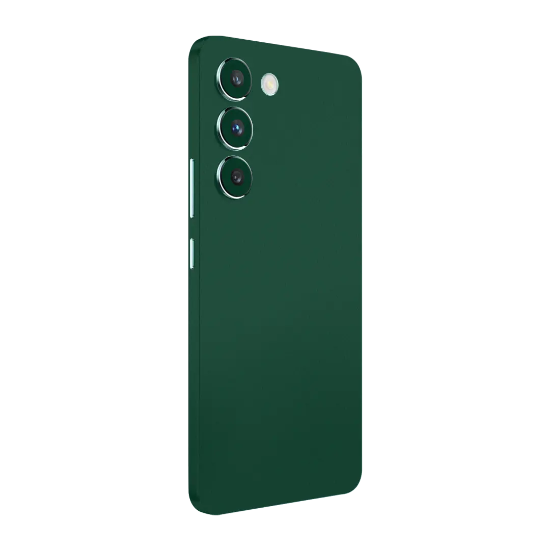 Preload Full Back / Pine Green