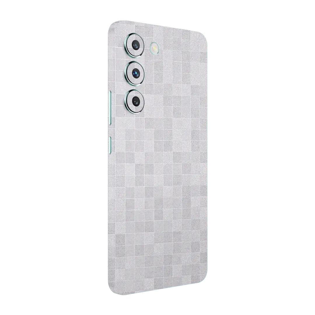 Preload Full Back / Pixels Light