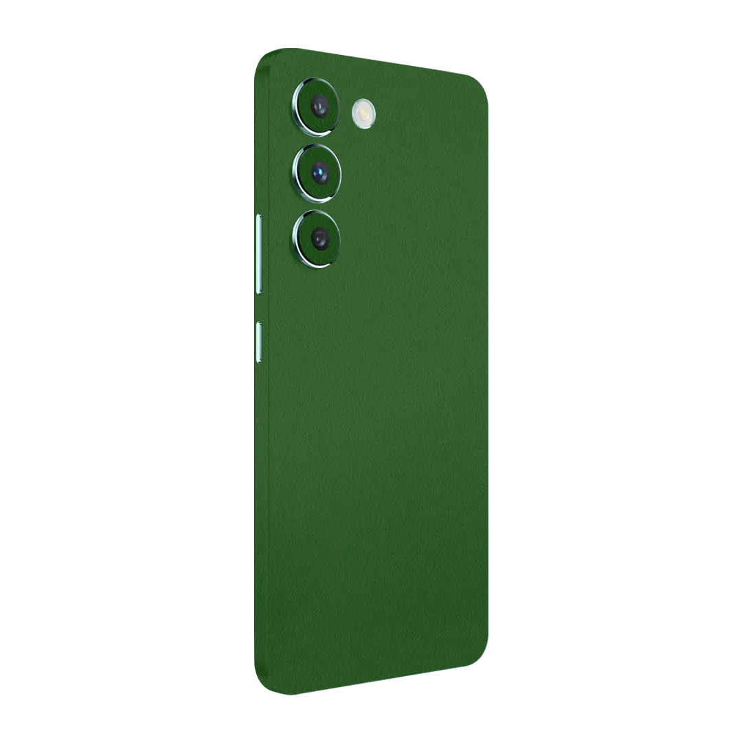Preload Full Back / Sandstone Green