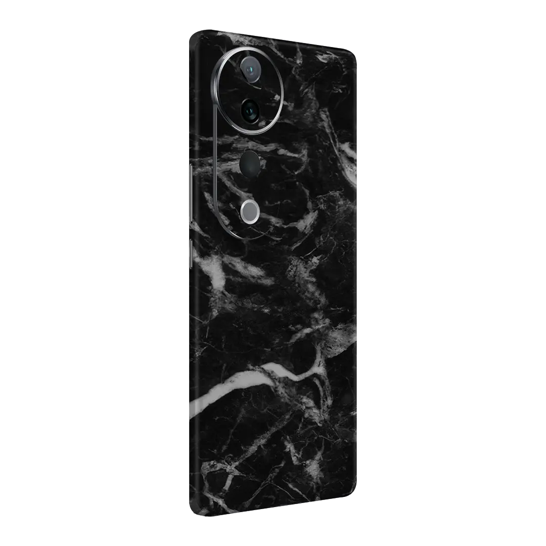 Preload Full Back / Black Marble