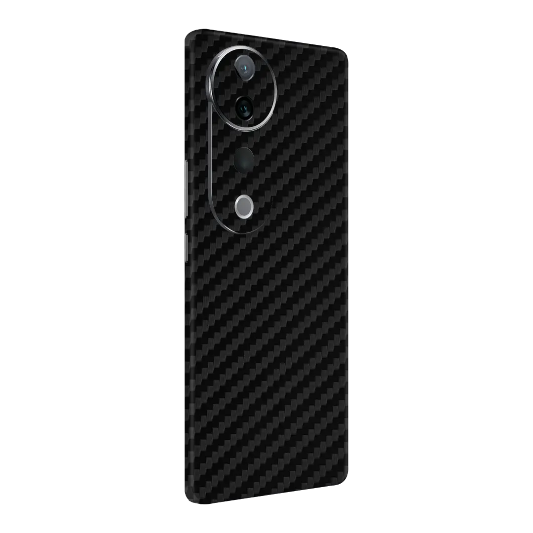 Preload Full Back / Carbon Fiber