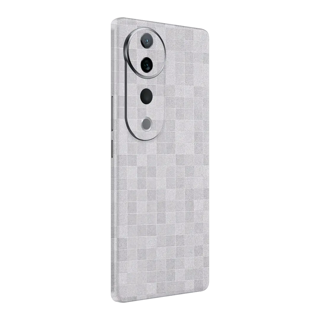 Preload Full Back / Pixels Light