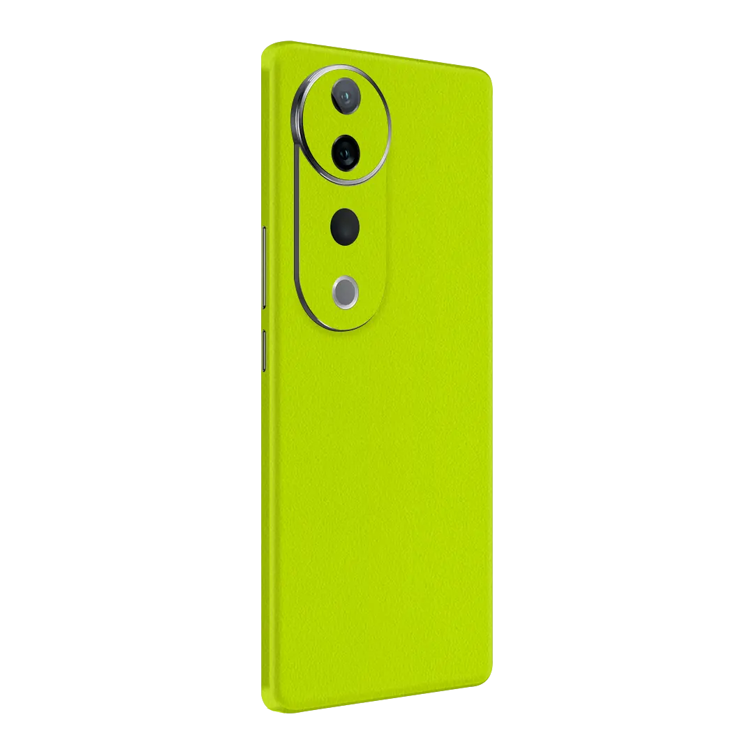 Preload Full Back / Sandstone Neon