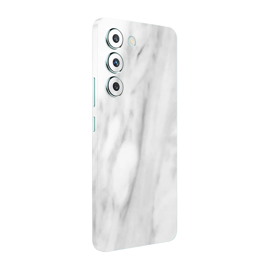 Preload Full Back / White Marble