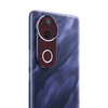 Vivo T4R 5G Camera Skins & Wraps - Camera Burgundy Skin