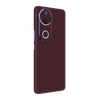 Vivo T4R 5G Skins & Wraps - Full Back Burgundy Skin