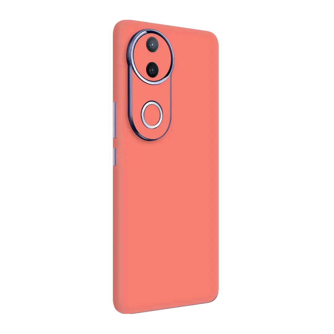 Preload Full Back / Pastel Red