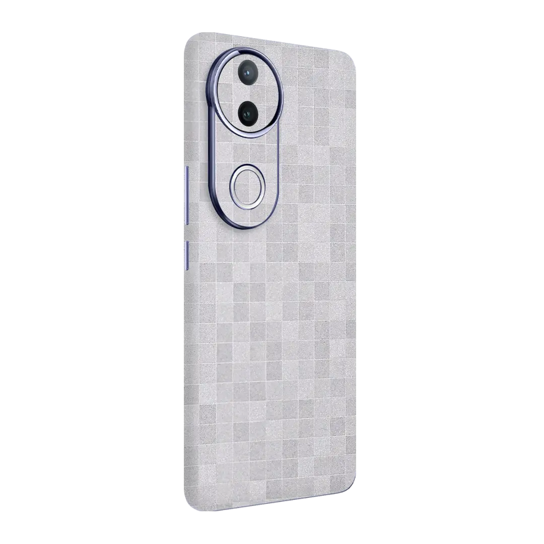 Preload Full Back / Pixels Light
