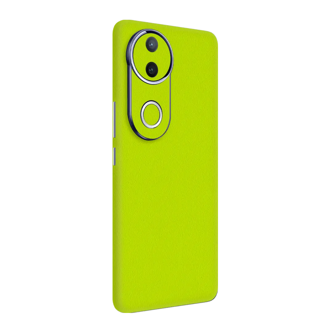 Preload Full Back / Sandstone Neon