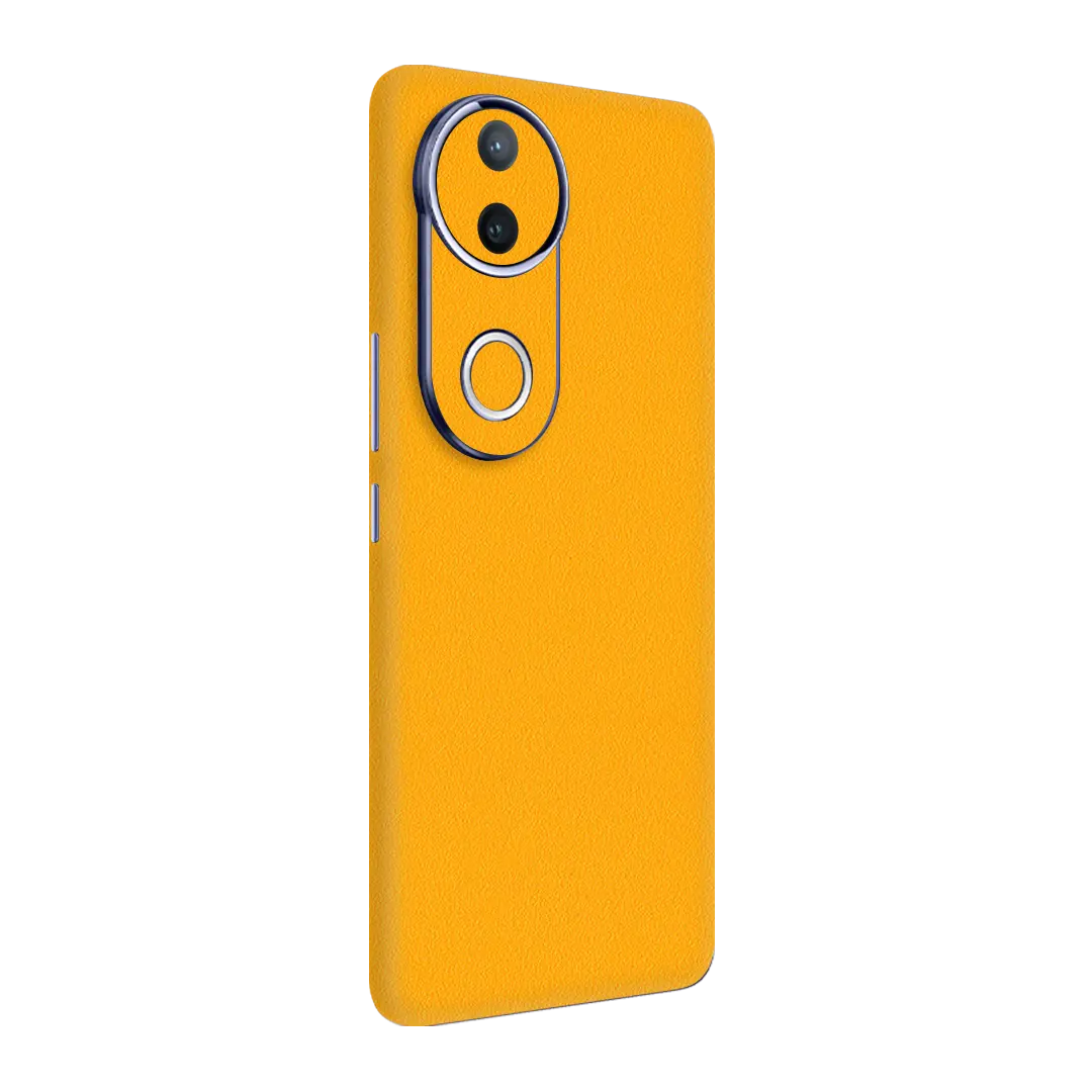 Preload Full Back / Sandstone Yellow