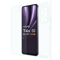 Vivo T4x 5G Screen Guard Protector