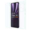 Vivo T4x 5G Screen Guard Protector