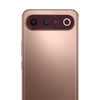Vivo T5 5G Camera Skins & Wraps - Camera Burgundy Skin
