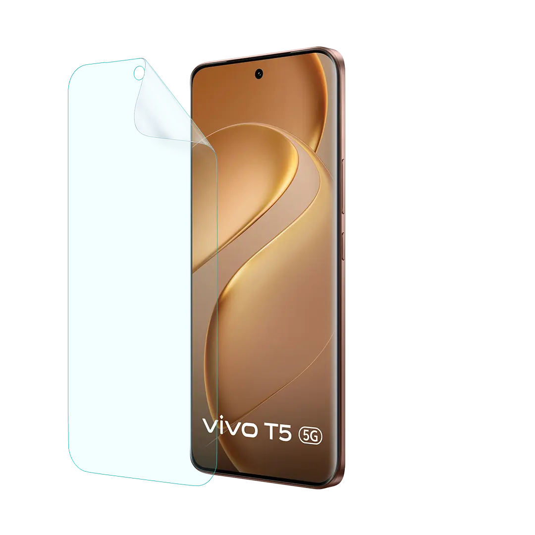 Vivo T5 5G Screen Guard Protector