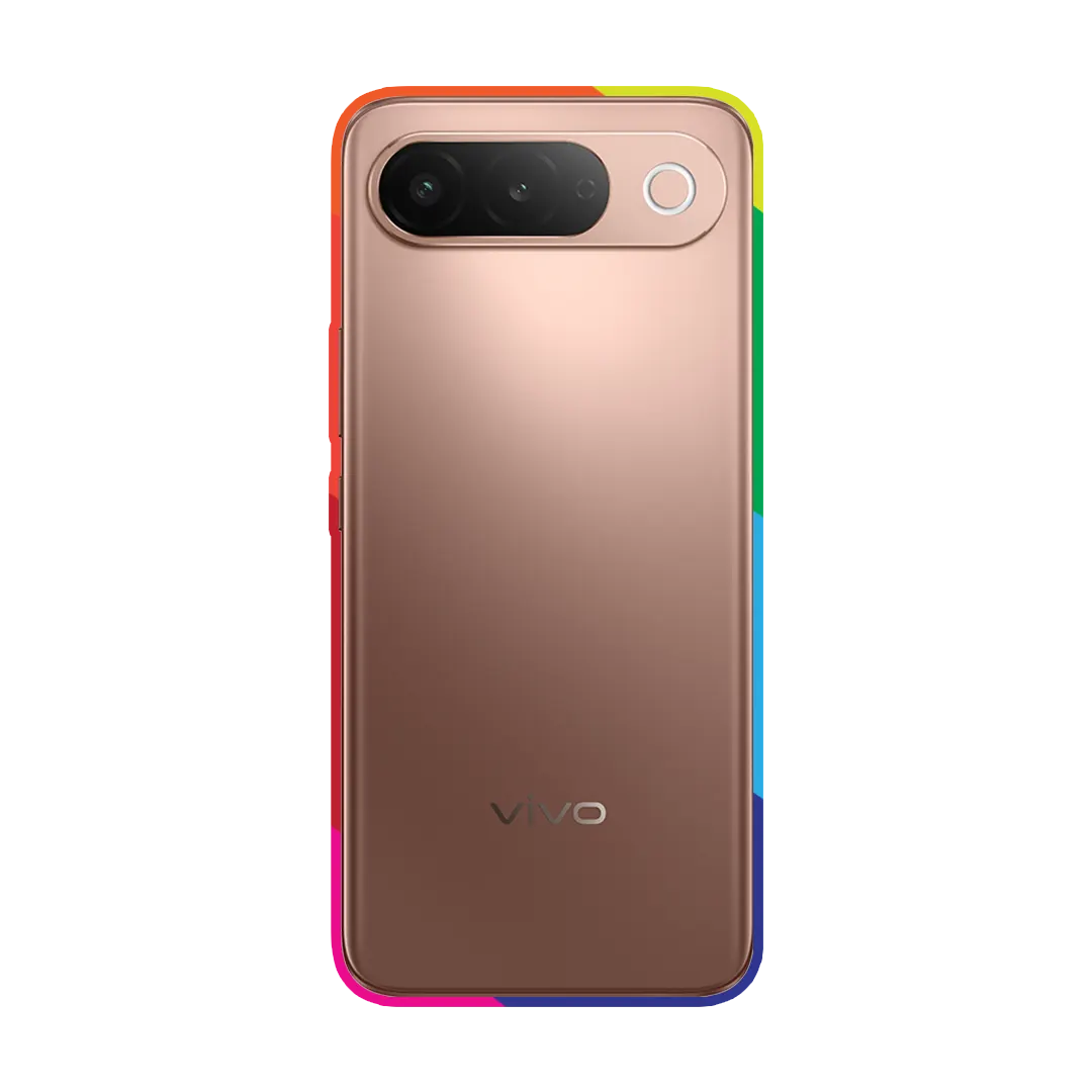 Vivo T5 5G Skins & Wraps