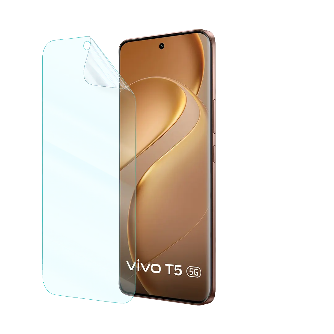 Vivo T5 5G Screen Guard Protector
