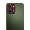 Vivo T5x 5G Camera Skins & Wraps - Camera Burgundy Skin