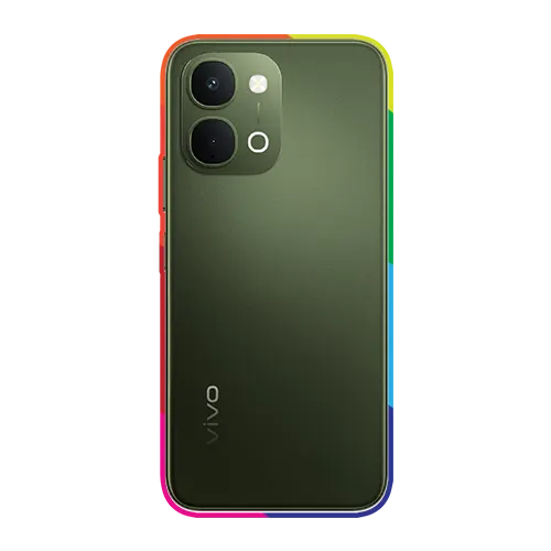 Vivo T5x 5G Skins & Wraps