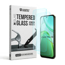 Vivo T5x 5G Tempered Glass Screen Guard Protector