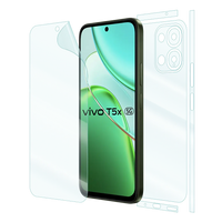 Vivo T5x 5G Screen Protector