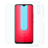 Vivo U20 Screen Guard Protector